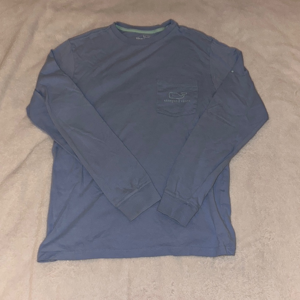 VineYard Vines Long Sleeve.